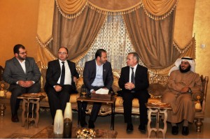 جابر الوندة