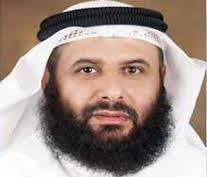 بدر العقيل رئيس لجنة زكاة سلوى