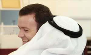 التعريف بالإسلام: إشهار إسلام 570 مهتد ومهتدية في النصف الأول من رمضان