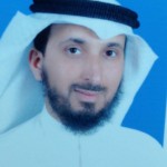 عضو مجلس الإدارة بلجنة زكاة سلوى