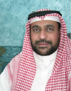 الدبوس: إغاثة النازحين السوريين واجب ديني وإنساني